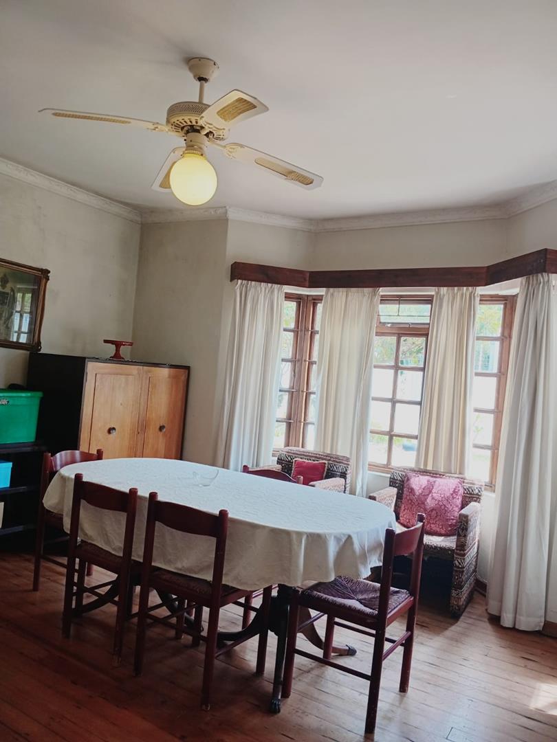 1 Bedroom Property for Sale in Rondebosch Western Cape